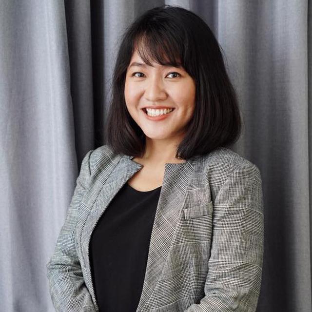 Terkini Christy Le Go Viet