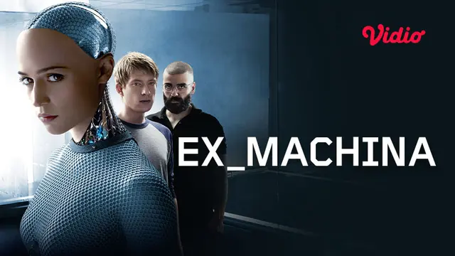 Film Ex Machina