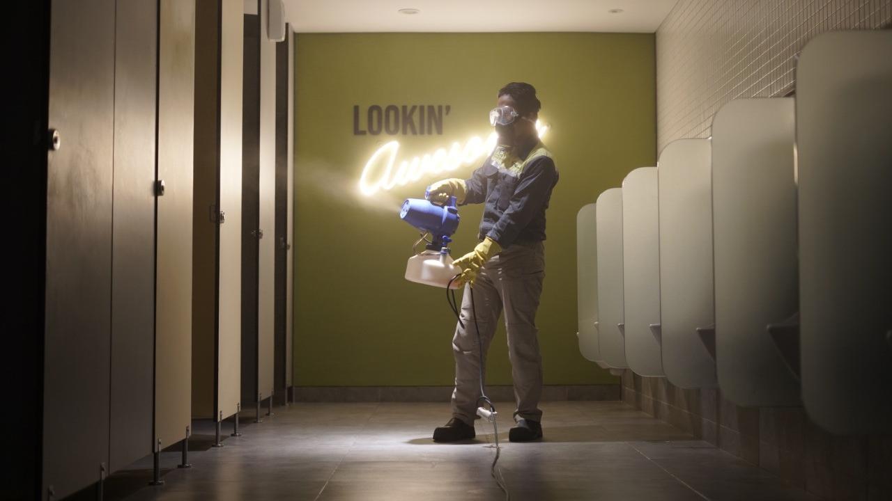 Bioskop CGV Cinemas. (Foto: Dok. CGV Cinemas)