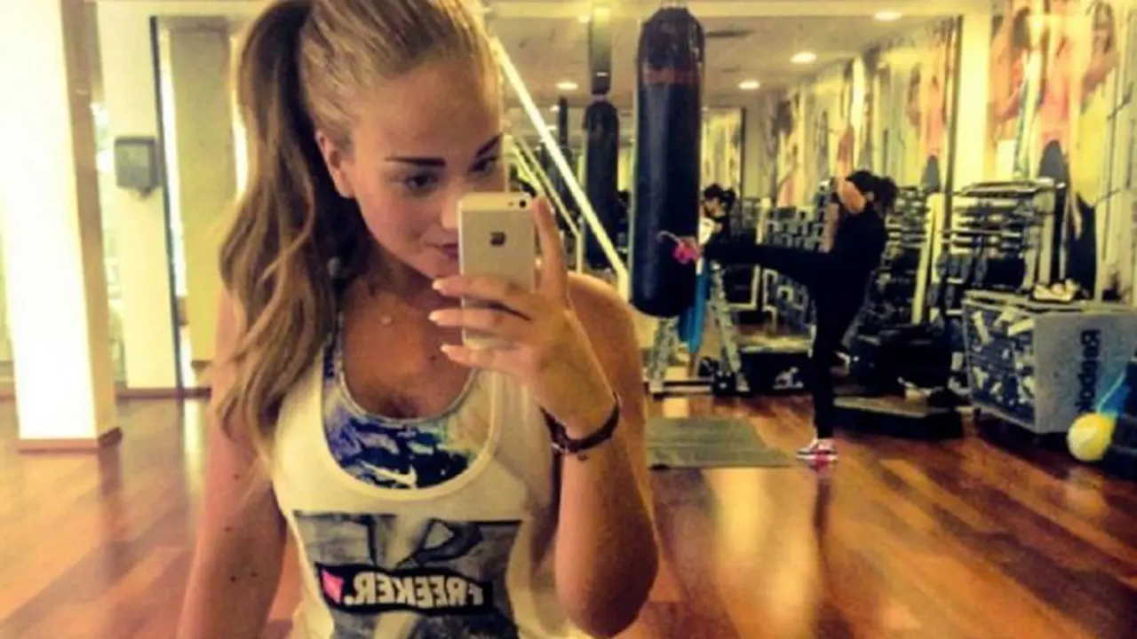 Izabel Andrijanic