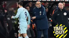 Berita video Time Out yang membahas tentang tiga hal yang bisa membuat Gonzalo Higuain gagal di Chelsea.