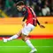 Hasil Liga Italia: AC Milan Tumbangkan Udinese, Pulisic Buka Jalan Kemenangan