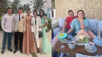 Resmi Menikah, Ini 6 Potret Yunita David Bintang Film D-Trek dan Suami