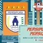 Shopee Liga 1 - Persipura Jayapura Vs Persija Jakarta (Bola.com/Adreanus Titus)