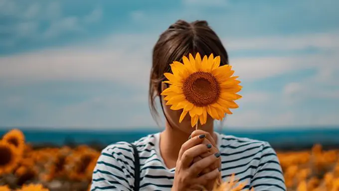 Ilustrasi./Copyright unsplash.com/lucas marconnet