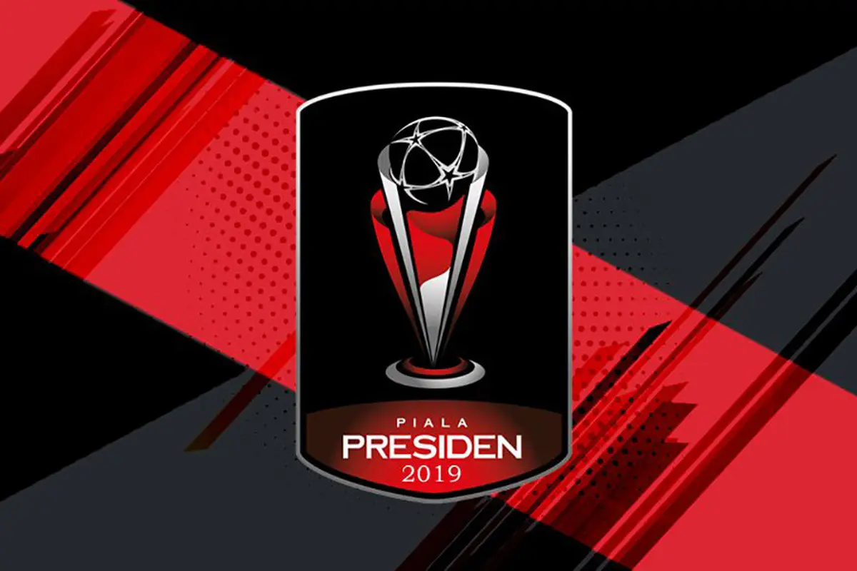 Piala Presiden 2019