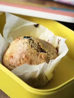 Ilustrasi Kotak Makan/Photo by Caroline Attwood on Unsplash