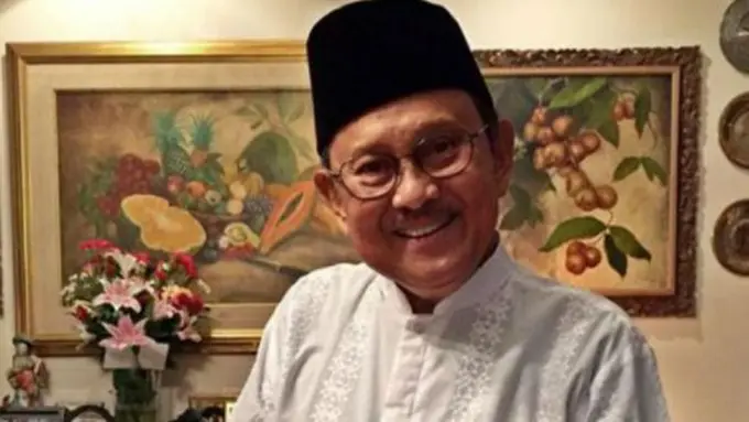 Habibie