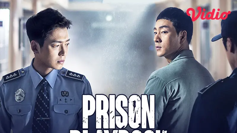 Prison playbook streaming 2025