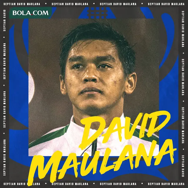 PSIS Semarang - Septian David Maulana