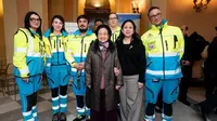 Puan Serukan Eksplorasi Pendekatan Inovasi Guna Lindung Hak Anak Korban Perang
