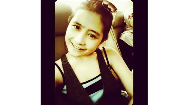 Gaji Pertama Syuting Rp 500 Ribu, 6 Foto Awal Karier Prilly Latucosina Ini Bikin Pangling