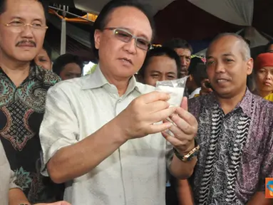 Panen Raya Rumput Laut di Pantura