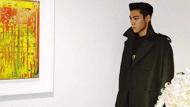 [Bintang] Choi Seung Hyun