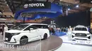 xclusive Media Day GAIKINDO Indonesia International Auto Show (GIIAS) 2026 di Indonesia Convention Exhibition (ICE) BSD City, Tangerang, Rabu, 29 Juli 2026. (KLY/ Budy Santoso)