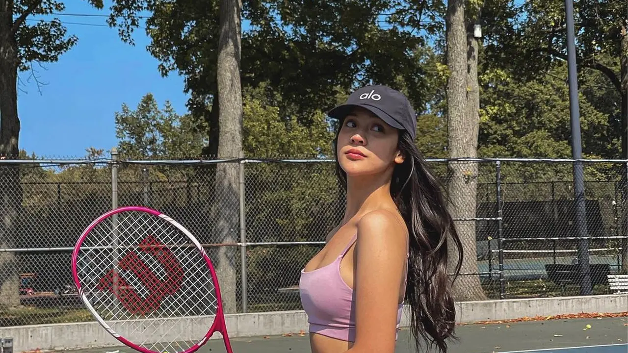 Anya Geraldine