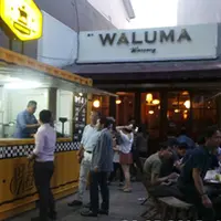 Buat para pencinta kuliner internasional kalian wajib coba makanan timur tengah The Halal Boys yang hanya ada satu tempat di Indonesia.