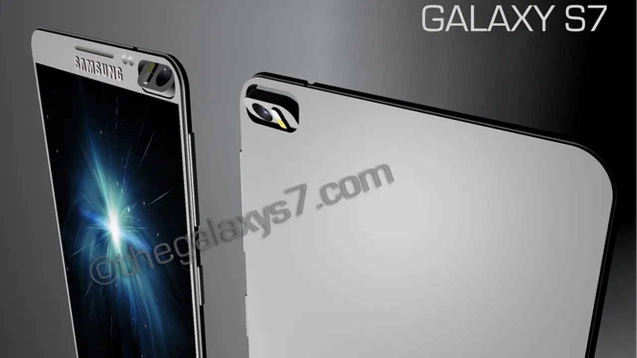 Diperkuat Snapdragon 820, Galaxy S7 Diumumkan Januari 2016?