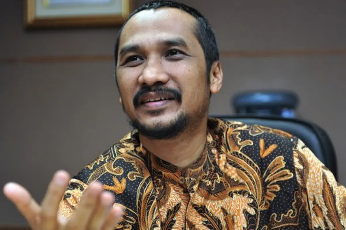 Tindak Korupsi yang Ditangani Pentolan KPK, Abraham Samad