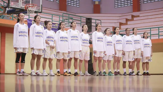Merpati Bali