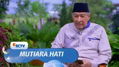 Hati nurani adalah potensi dalam diri manusia yang mengilhaminya kebaikan dan mendorongnya untuk melakukannya serta memberinya rasa puas karena memujinya. Nurani bukanlah jaminan kecuali jika cahayanya bersumber dari Ilahi.