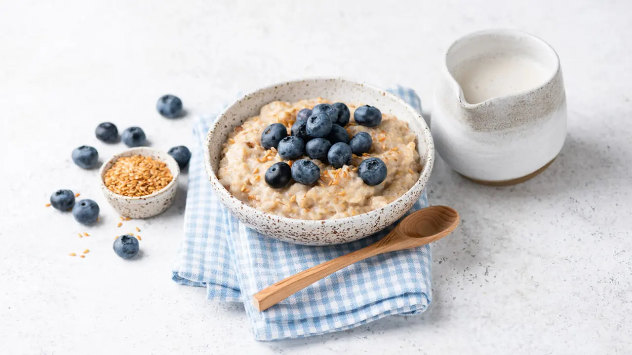 Oatmeal