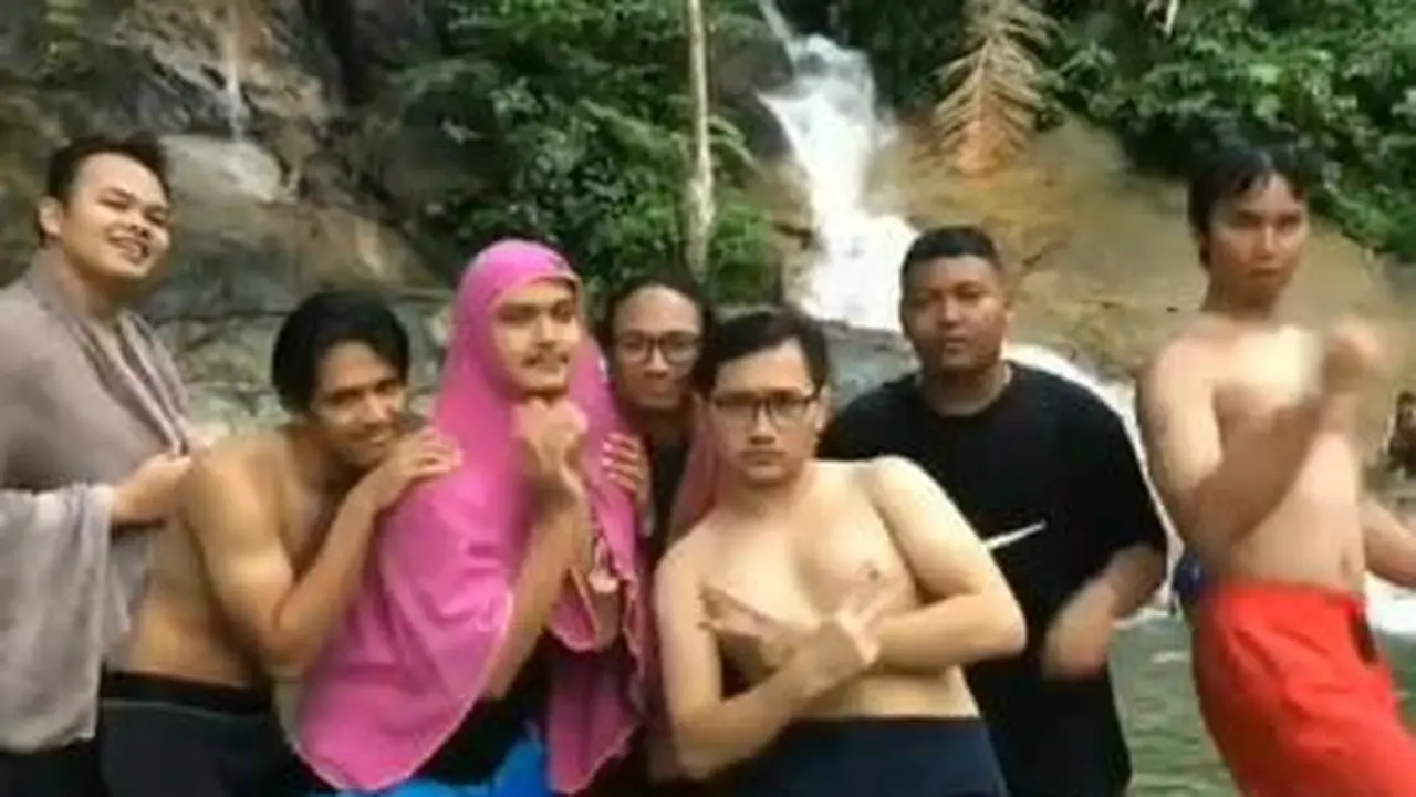 5 Video Prank Boomerang Ini Bikin Senyum-senyum Sendiri