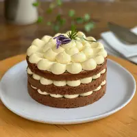 ilustrasi kue krim lapis/nickichen/Shutterstock