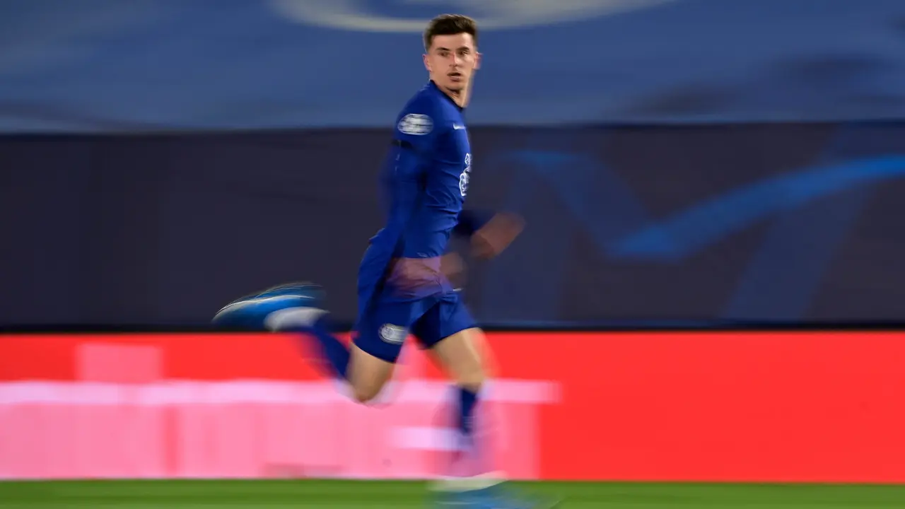 Foto: 5 Pemain Mahal di Liga Inggris yang Merupakan Lulusan Akademi Klub