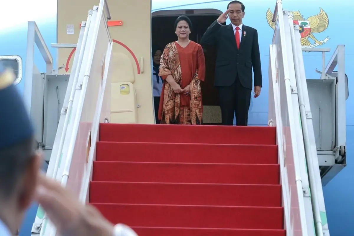 Jokowi
