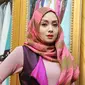 Setelah empat tahun menjanda, banyak temen-temen Terry Putri yang mencoba menjodohkannya. (Deki Prayoga/Bintang.com)