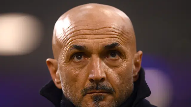 Luciano Spalletti, Inter Milan