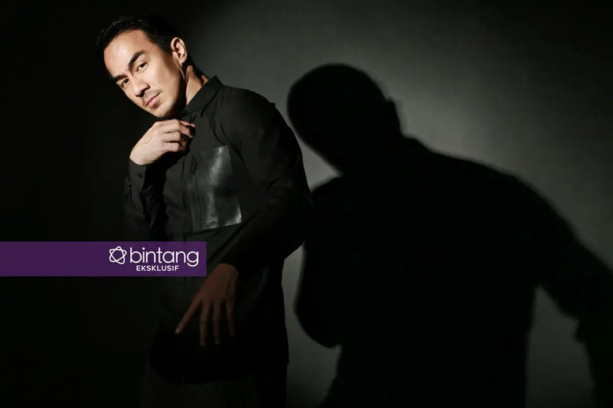 [Bintang] Joe Taslim