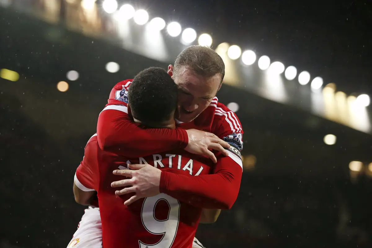 Video Highlights, Review Premier League Laga Sabtu (2/1/2016)