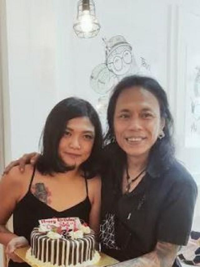 Jikun /rif (Foto: Meiristica)