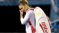 Simona Halep belum tentu ikut di ajang Indian Wells Masters 2015