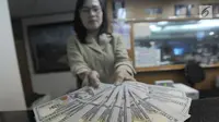 Ekonom Senior UGM Bandingkan Kondisi Rupiah Sekarang dengan 1998