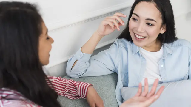 5 Tipe Kepribadian MBTI yang Paling Anti Basa-Basi (photo by freepik.com)