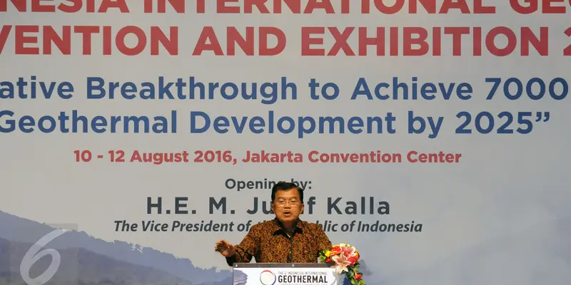 20160810-Wapres JK Buka Konferensi Peningkatan dan Pemanfaatan Panas Bumi-Jakarta