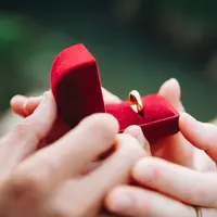 ilustrasi cincin/Photo by rawpixel.com from Pexels