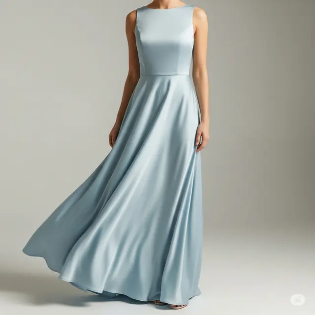11 Model Baju Bridesmaid Non Hijab Terbaru 2025: Inspirasi Elegan untuk Sahabat Pengantin