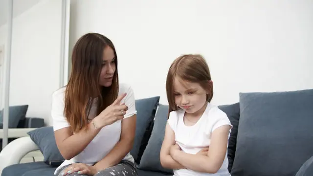 Kekerasan Secara Emosional