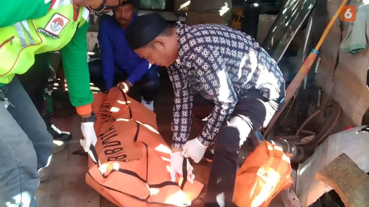 Bunuh Diri