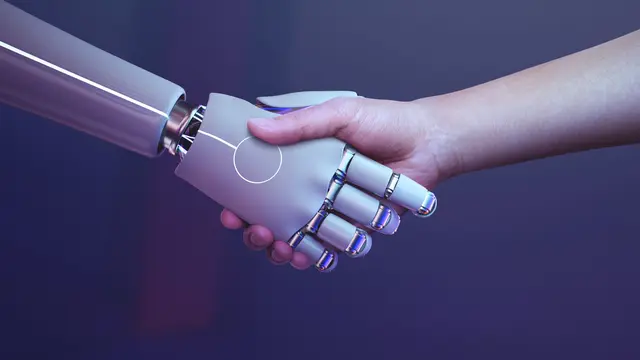 Artificial Intelligence.