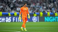 Inter Milan Bantah Bakal Jual Marcus Thuram dan Yann Sommer