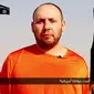 Steven Sotloff. (Reuters)