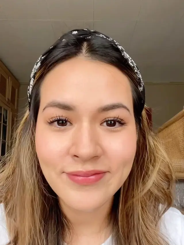 Potret Raisa Tanpa Makeup, Tetap Anggun dan Natural di Setiap Momen