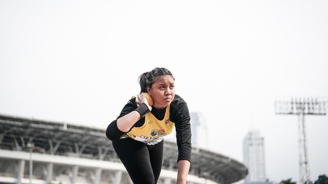 SAC Indonesia, National Championship