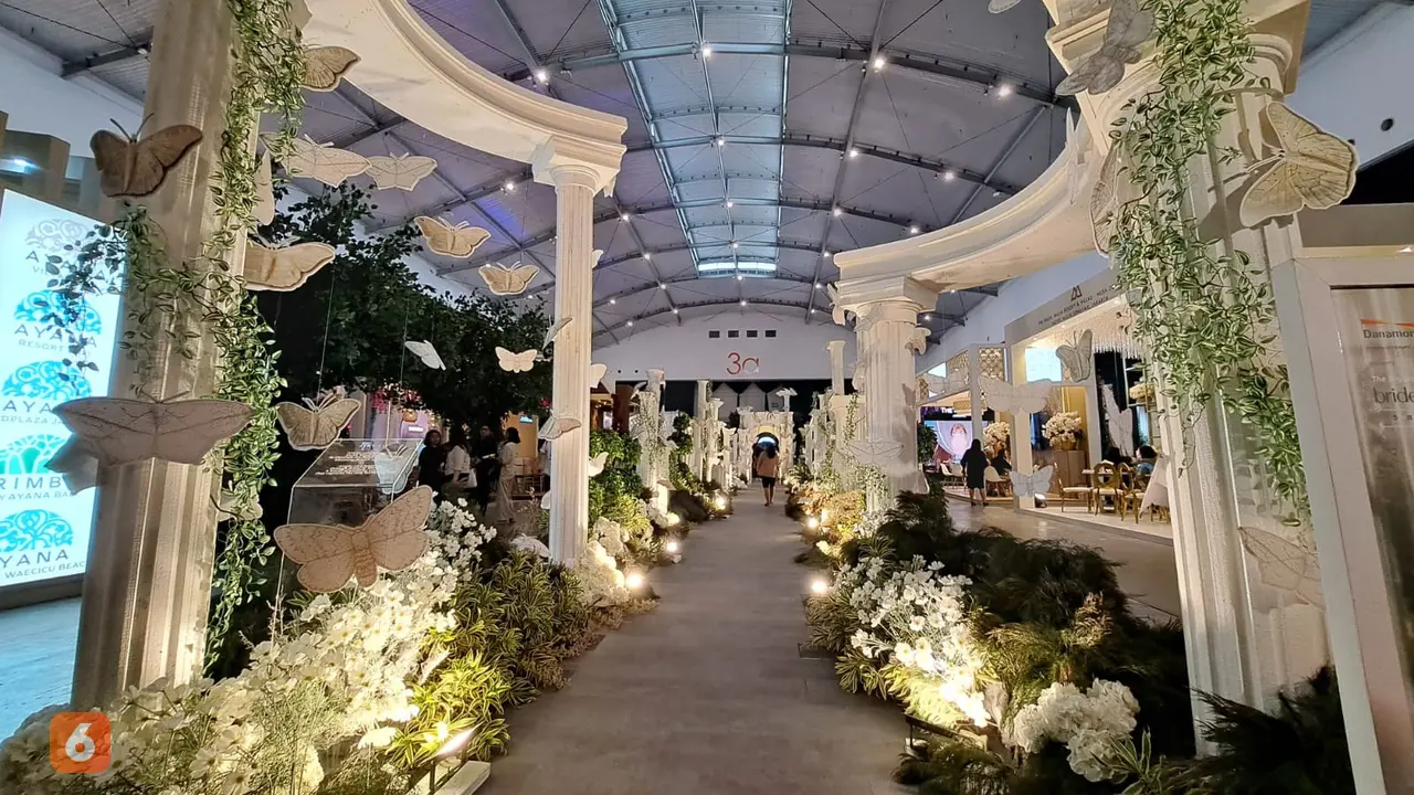 Bridestory Market