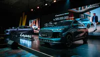 LEPAS L8 Dijual Rp 589 Juta, Ada Fitur Premium Tak Terduga